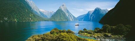 Summer Holidays Circle (5 Days / 4 Nights) – HD52